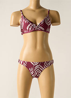 Costum de baie din două piese violet RIO DE SOL femeie