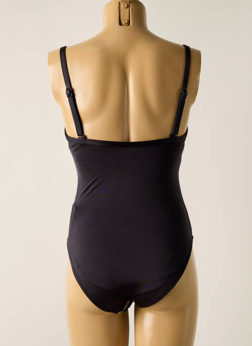 Costum de baie dintr-o singură piesă negru SEAFOLLY femeie