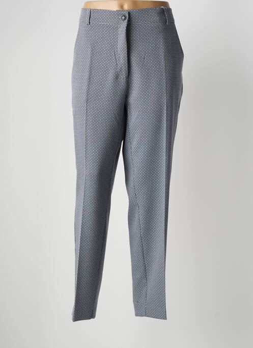 Pantalon chino albastru WEINBERG femeie