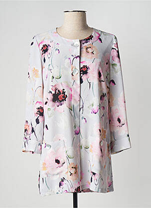 Jachete elegante gri WEINBERG femeie