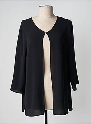 Jachete elegante negru WEINBERG femeie