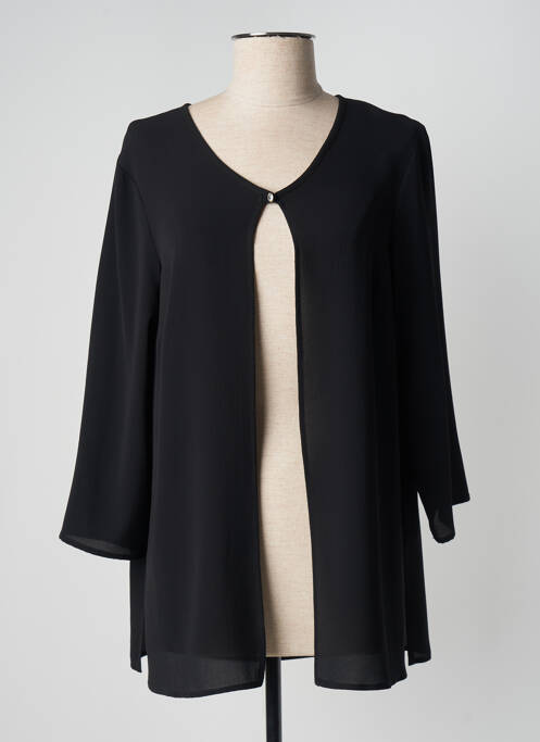 Jachete elegante negru WEINBERG femeie