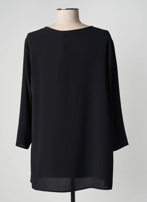 Jachete elegante negru WEINBERG femeie