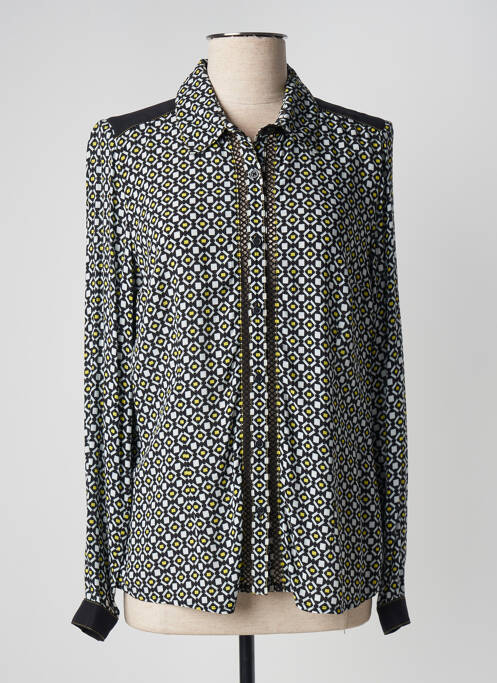 Cămașă negru TERRE DE FÉES femeie