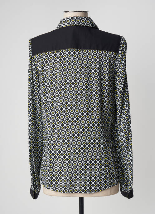 Cămașă negru TERRE DE FÉES femeie