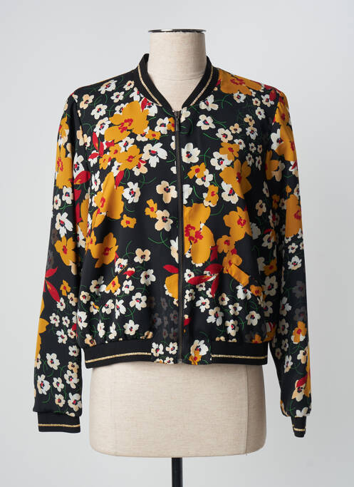 Geacă negru TERRE DE FÉES femeie