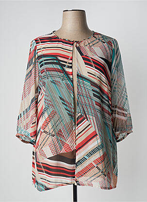 Jachete elegante verde WEINBERG femeie