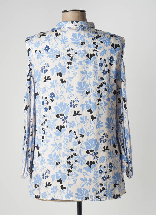 Cămașă albastru TERRE DE FÉES femeie