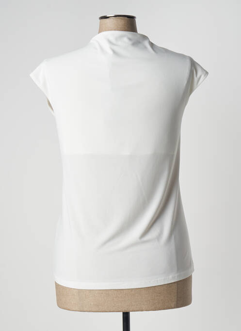 Top bej WEINBERG femeie