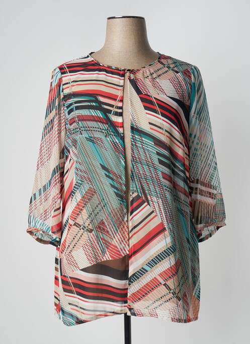 Jachete elegante verde WEINBERG femeie