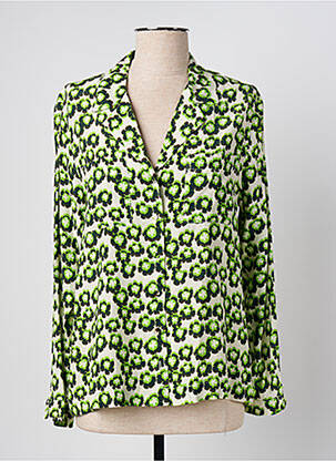 Cămașă verde SUNCOO femeie