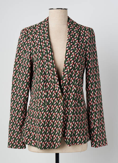 Sacou verde ONE STEP femeie