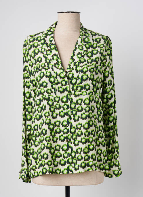 Cămașă verde SUNCOO femeie