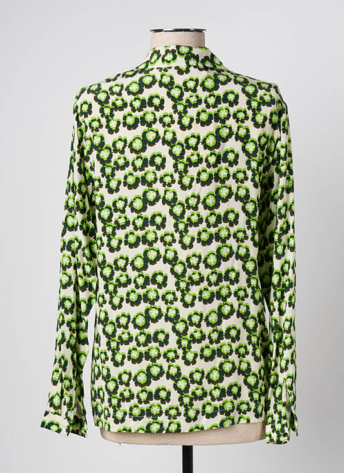 Cămașă verde SUNCOO femeie