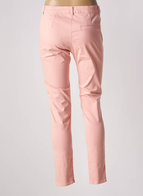 Pantalon 7/8 roz I.CODE (By IKKS) femeie