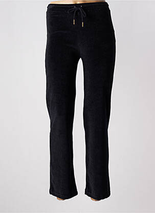 Trening negru NINE TEES femeie