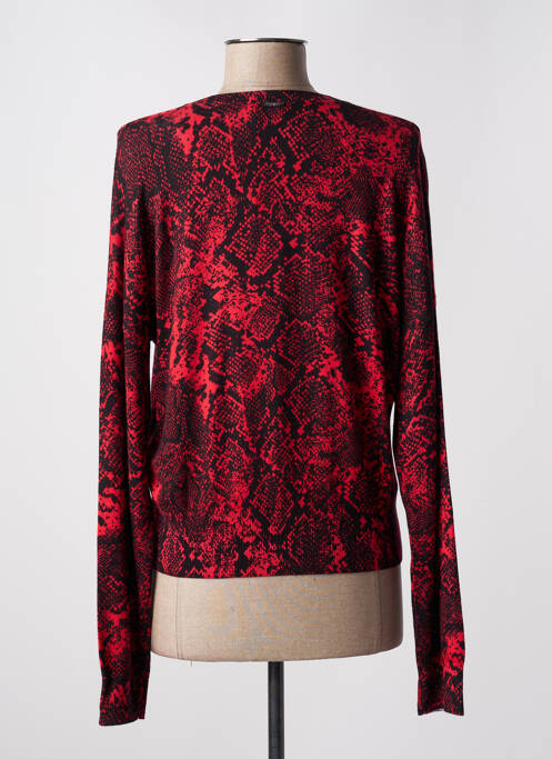 Pulover roșu LIU JO femeie