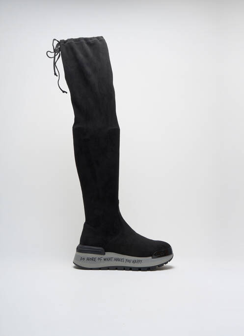 Cizme peste genunchi negru LIU JO femeie