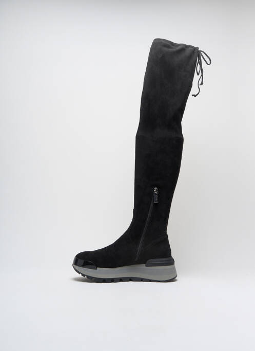 Cizme peste genunchi negru LIU JO femeie