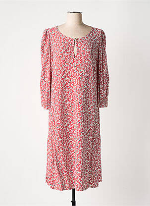 Rochie midi roșu PERSONA BY MARINA RINALDI femeie