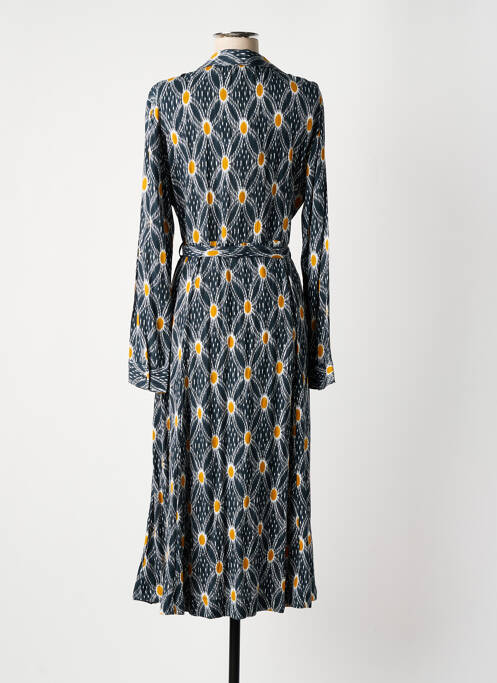 Rochie lungă gri STELLA FOREST femeie