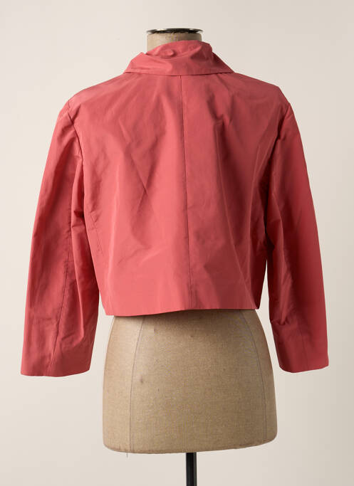 Cămașă roz WEEKEND MAXMARA femeie