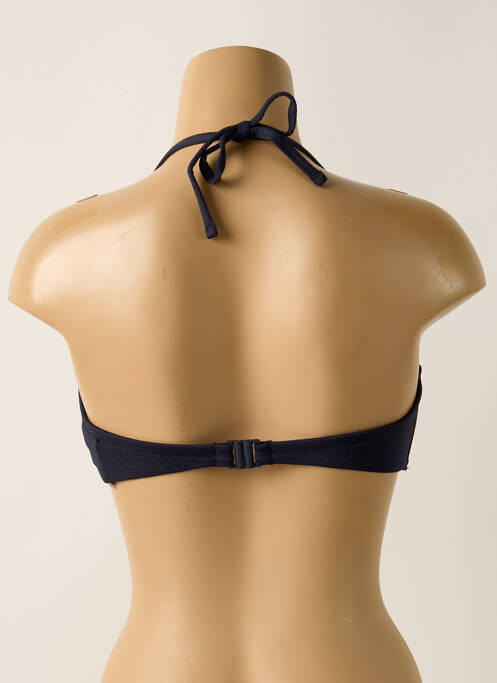 Sutien de costum de baie albastru YSABEL MORA femeie