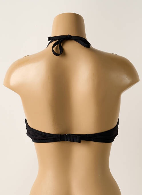 Sutien de costum de baie negru DAG ADOM femeie