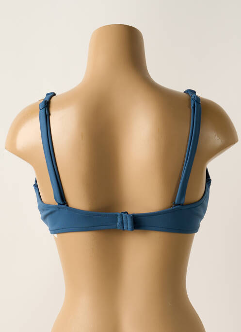 Sutien de costum de baie albastru SEAFOLLY femeie