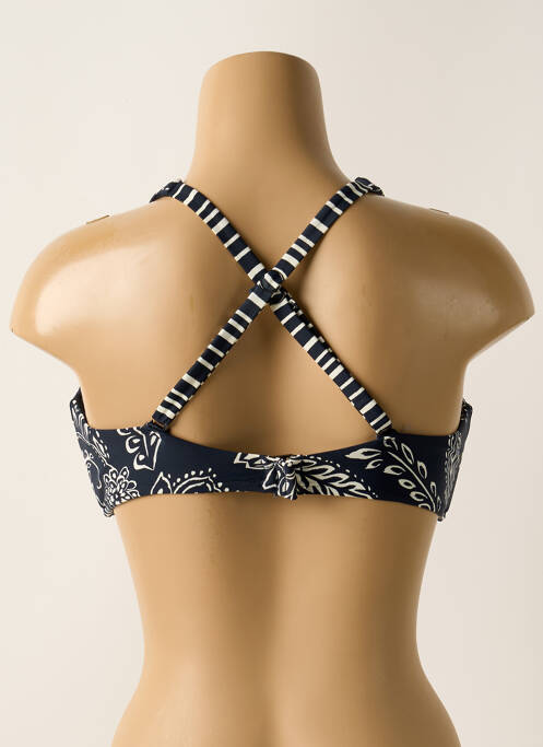 Sutien de costum de baie albastru SEAFOLLY femeie