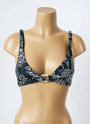 Sutien de costum de baie albastru SEAFOLLY femeie