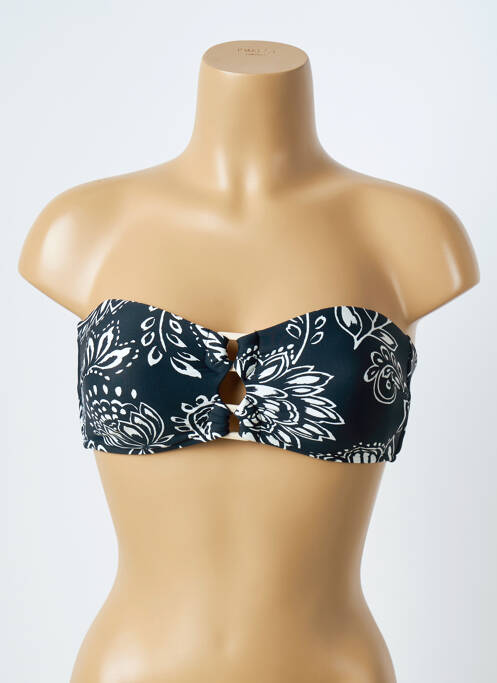 Sutien de costum de baie albastru SEAFOLLY femeie
