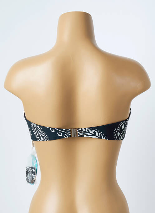 Sutien de costum de baie albastru SEAFOLLY femeie