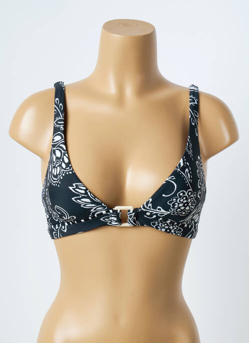 Sutien de costum de baie albastru SEAFOLLY femeie