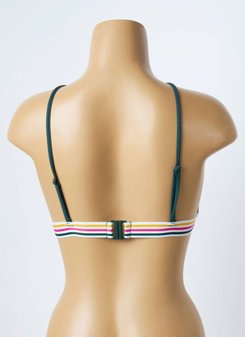 Sutien de costum de baie verde YSABEL MORA femeie