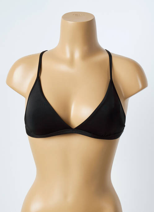 Sutien de costum de baie negru SEAFOLLY femeie