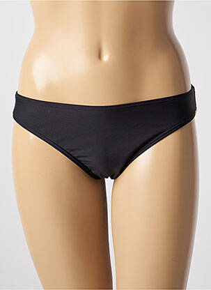 Chiloți de baie negru PIHA femeie