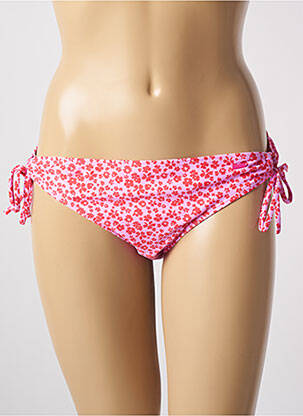 Chiloți de baie roz PROTEST femeie