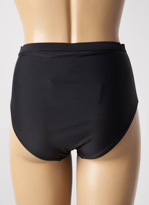 Chiloți de baie negru PIHA femeie