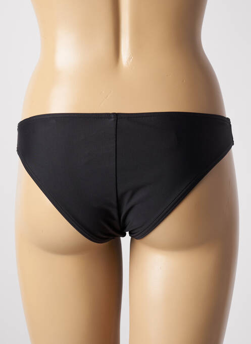 Chiloți de baie negru PIHA femeie