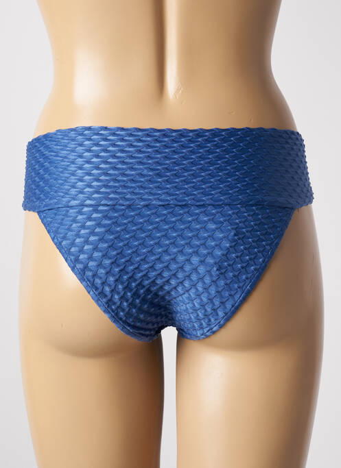 Chiloți de baie albastru RIO DE SOL femeie