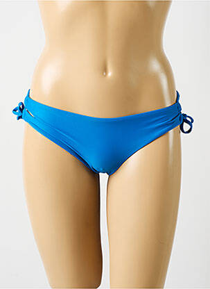 Chiloți de baie albastru RIO DE SOL femeie
