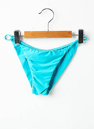 Chiloți de baie albastru RIO DE SOL femeie