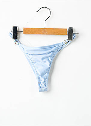 Chiloți de baie albastru RIO DE SOL femeie