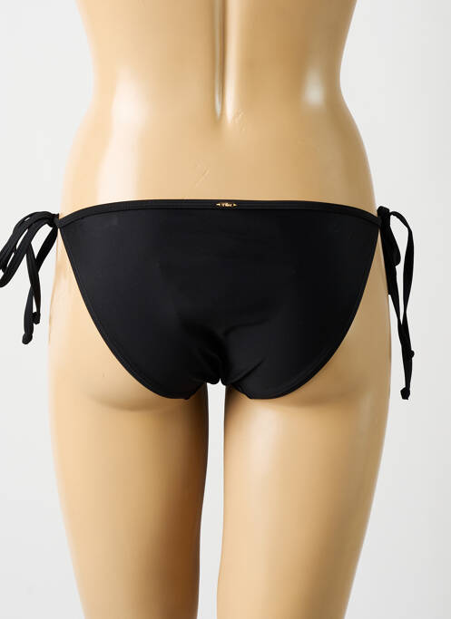 Chiloți de baie negru PIHA femeie