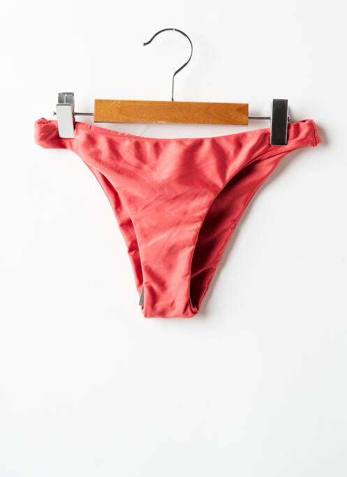 Chiloți de baie roz RIO DE SOL femeie