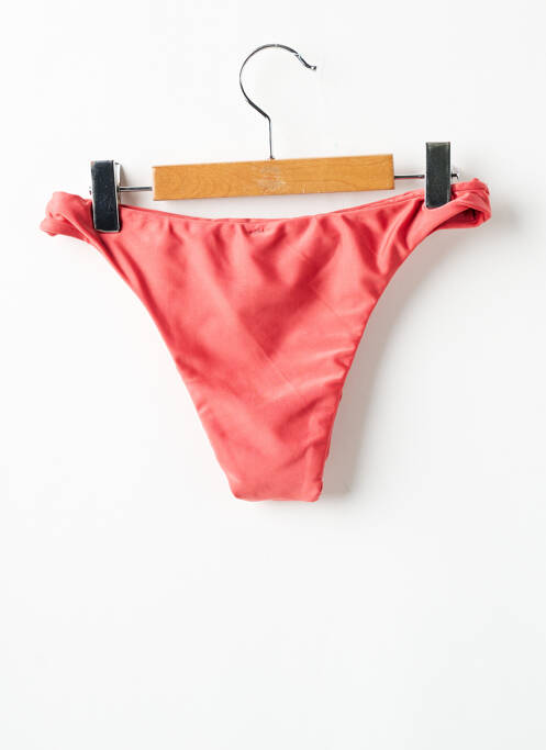 Chiloți de baie roz RIO DE SOL femeie