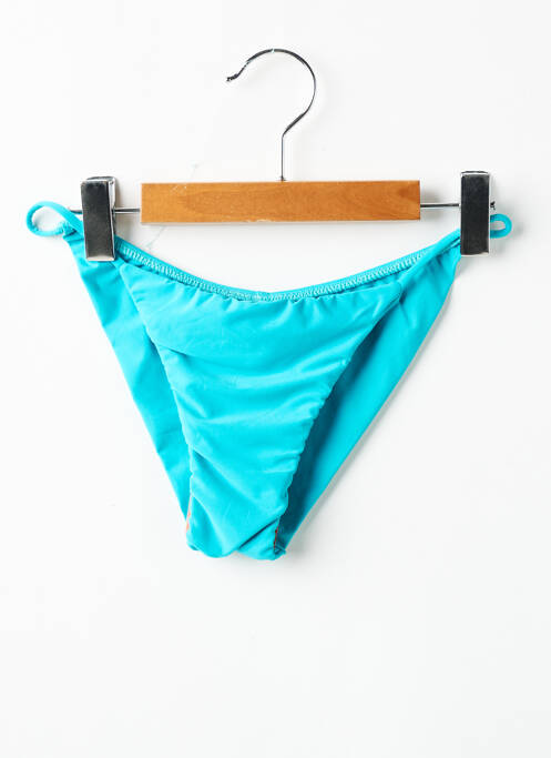 Chiloți de baie albastru RIO DE SOL femeie