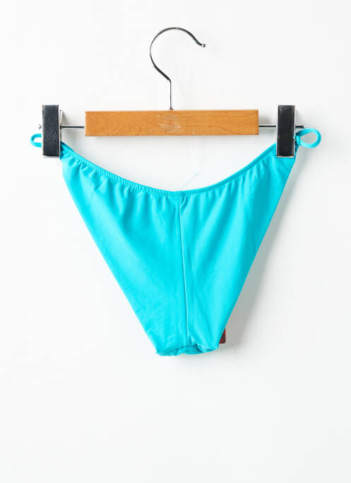 Chiloți de baie albastru RIO DE SOL femeie