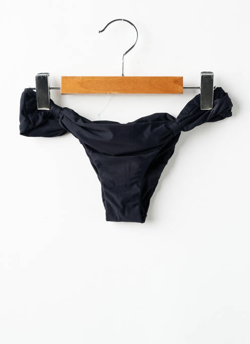 Chiloți de baie negru RIO DE SOL femeie